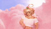 Horror Selfie GIF by Adult Swim