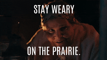 Shed Headless Horseman GIF by Conner Prairie