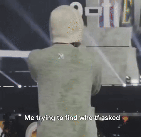 Seventeen Jun Moon Junhui GIF