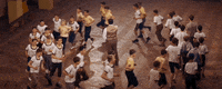 Film Running GIF