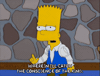 Episode 14 GIF by The Simpsons