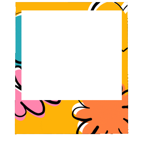 Happy Photo Sticker