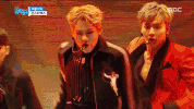 k-pop GIF