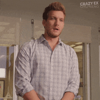 i can't even the cw GIF