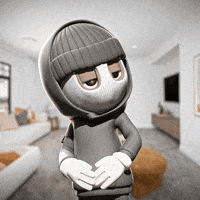 Excuse Me What GIF by a KID called BEAST