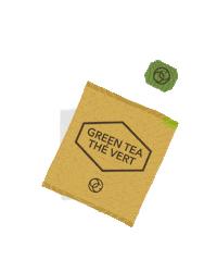 Og Beverage Sticker by ORGANO™