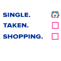 Happy Valentines Day Sticker by Lazada Malaysia