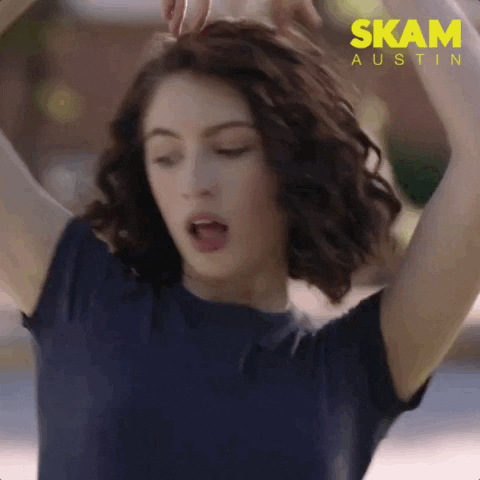 episode 7 dance GIF by SKAM Austin