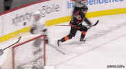Happy Ice Hockey GIF by NHL