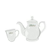 obrienscafe sandwich irish latte espresso Sticker