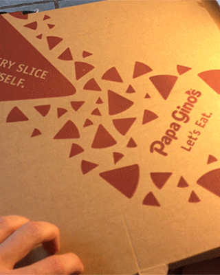 Papa Ginos Money GIF by Anthony Antonellis