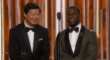 golden globes GIF by Mashable