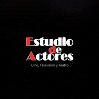 Estudio De Actores GIF by Alejandro Bolivar