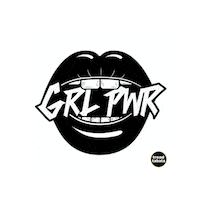 treadtabatabend grlpwr champsocial treadtabata treadtabatabend Sticker