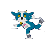 Lausanne2020 Yodli Sticker by Olympic Channel