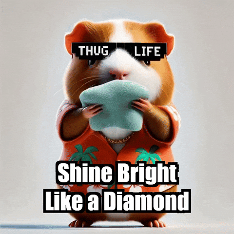 GIF by Guinea Gambino