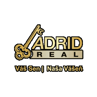 Real Estate Sticker by adridreal