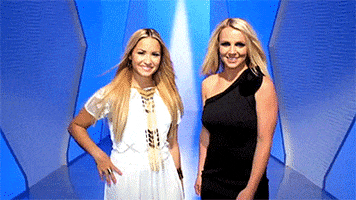 demi lovato television GIF by RealityTVGIFs