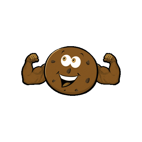 mamatsproteincookies giphygifmaker Sticker