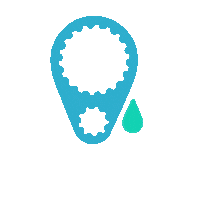 Sport Water Sticker by Bivo
