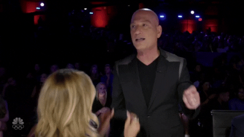 no thank you deal with it GIF by America's Got Talent