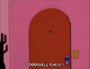 Season 7 Episode 6 GIF by The Simpsons