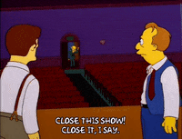 season 8 GIF