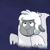 Halloween Ghost GIF by The Sad Times