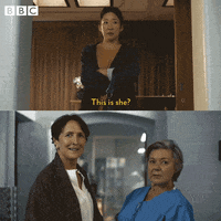 bbc one GIF by BBC