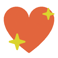 Heart Converse Sticker by journeys