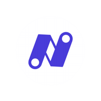 Sticker by Nowports Freight
