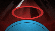 Space Robot GIF by Eddsworld