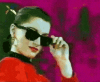 Sunglasses Mira GIF