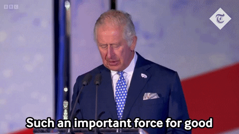 Prince Charles King GIF