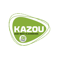 Jongeren Kazou Sticker by Kazouvakanties