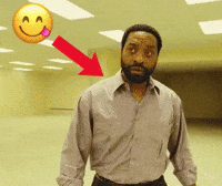 Clark GIF