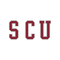 Santa Clara University Sc Sticker by Santa Clara Broncos