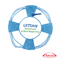 Community Education Sticker by Know IBD