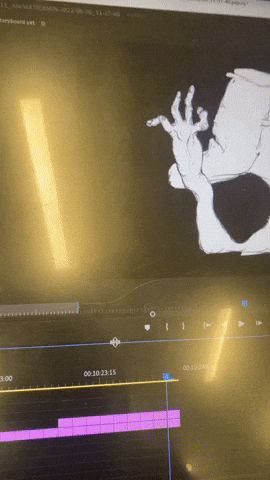 Innovation Lab GIF by Alex Boya