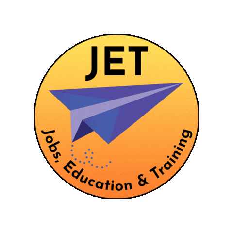 WorkinBurke jet western piedmont community college work in burke nc works Sticker