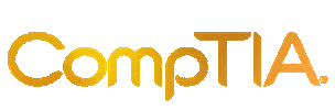 Information Technology Tech Sticker by CompTIA