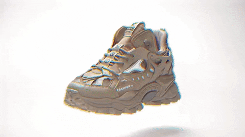 SneakerzandCo giphyupload GIF