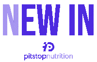 pitstopnutrition new new in pitstop new brand Sticker