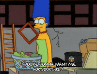 reaching season 3 GIF
