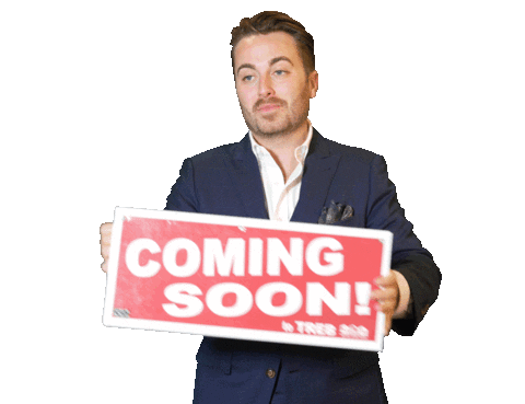 Mcdougallteam Sticker by The Michael McDougall Team