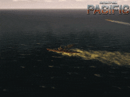 victory at sea vasp GIF by Evil Twin Artworks