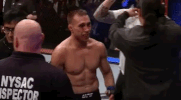 ufc 223 sport GIF by UFC