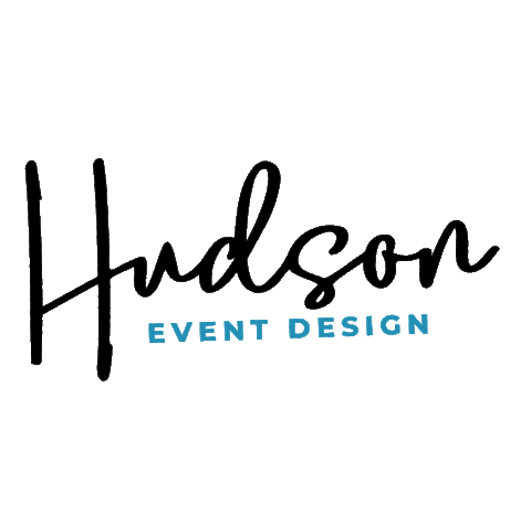 HudsonEventDesign giphyupload Sticker
