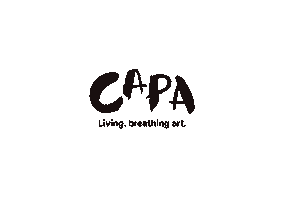 CAPA614 theatre musical theatre capa columbus ohio Sticker