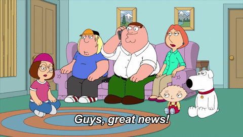 GIF by Family Guy